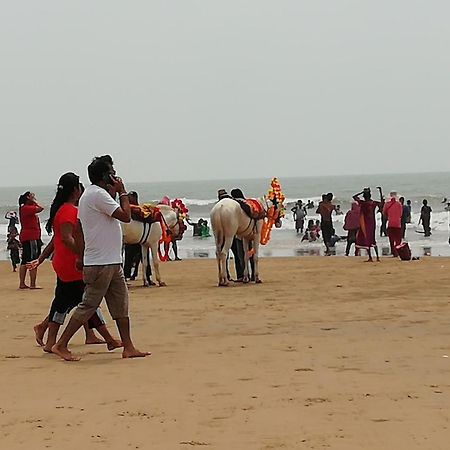 Hotel Swapnodeep Residency Digha Near Marine Aquarium 300M & Regional Centre - New Digha Sea Beach -Best Customer Service Experience Extérieur photo