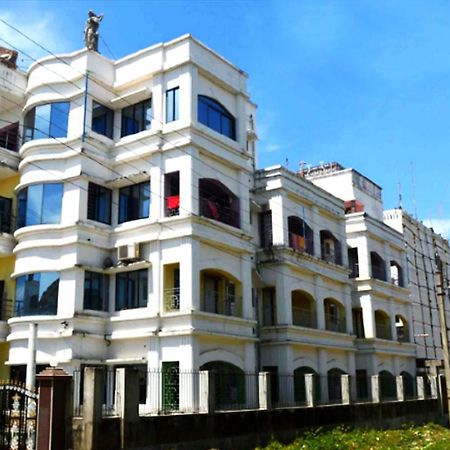 Hotel Swapnodeep Residency Digha Near Marine Aquarium 300M & Regional Centre - New Digha Sea Beach -Best Customer Service Experience Extérieur photo