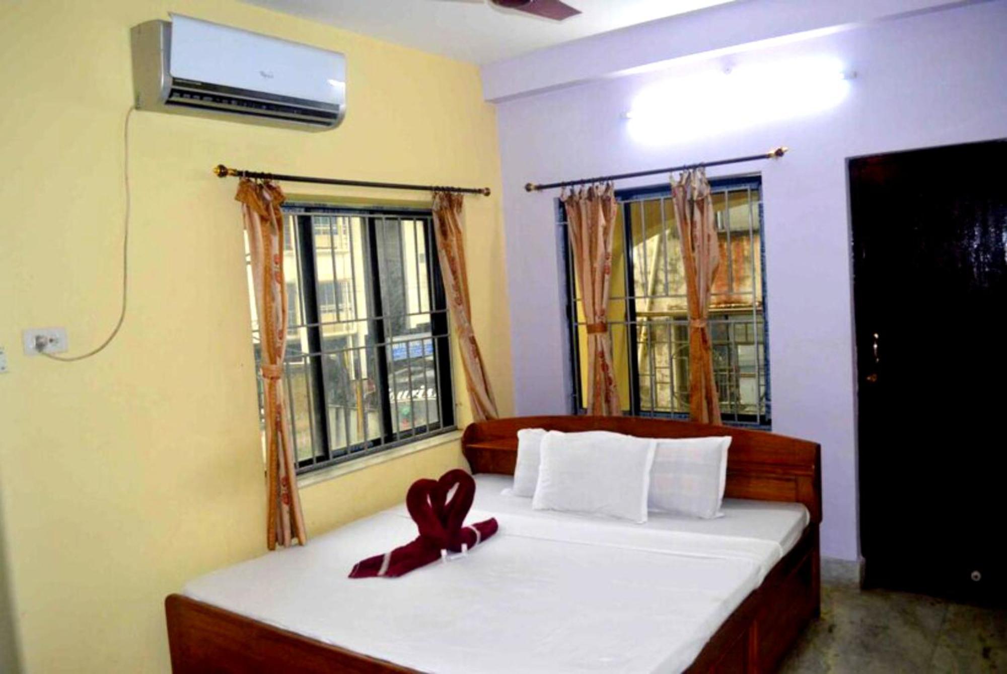 Hotel Swapnodeep Residency Digha Near Marine Aquarium 300M & Regional Centre - New Digha Sea Beach -Best Customer Service Experience Extérieur photo