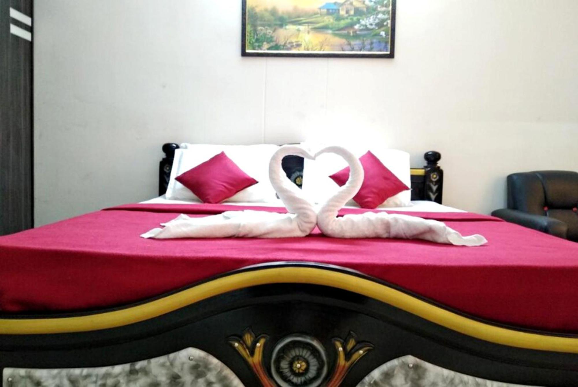 Hotel Swapnodeep Residency Digha Near Marine Aquarium 300M & Regional Centre - New Digha Sea Beach -Best Customer Service Experience Extérieur photo