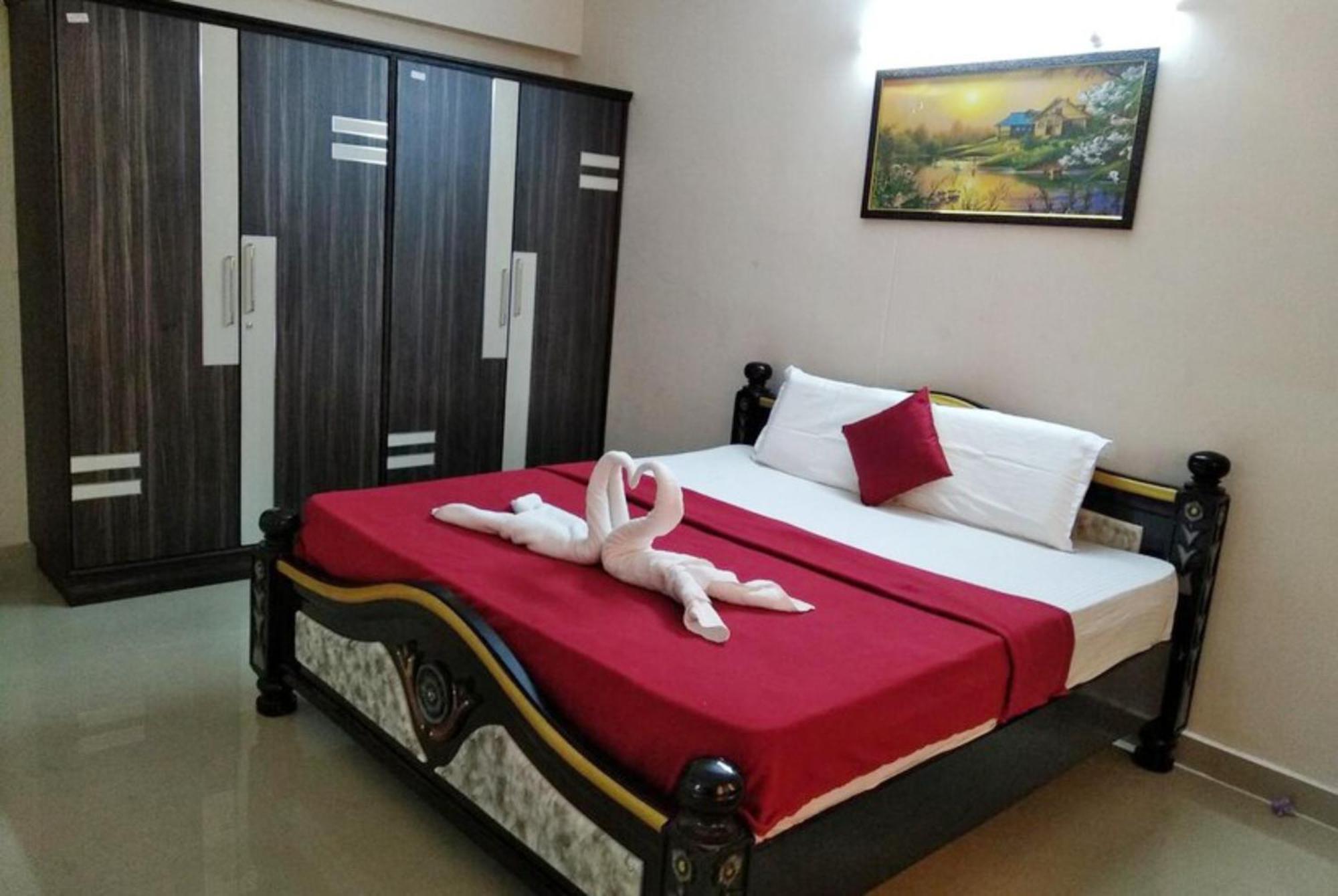 Hotel Swapnodeep Residency Digha Near Marine Aquarium 300M & Regional Centre - New Digha Sea Beach -Best Customer Service Experience Extérieur photo