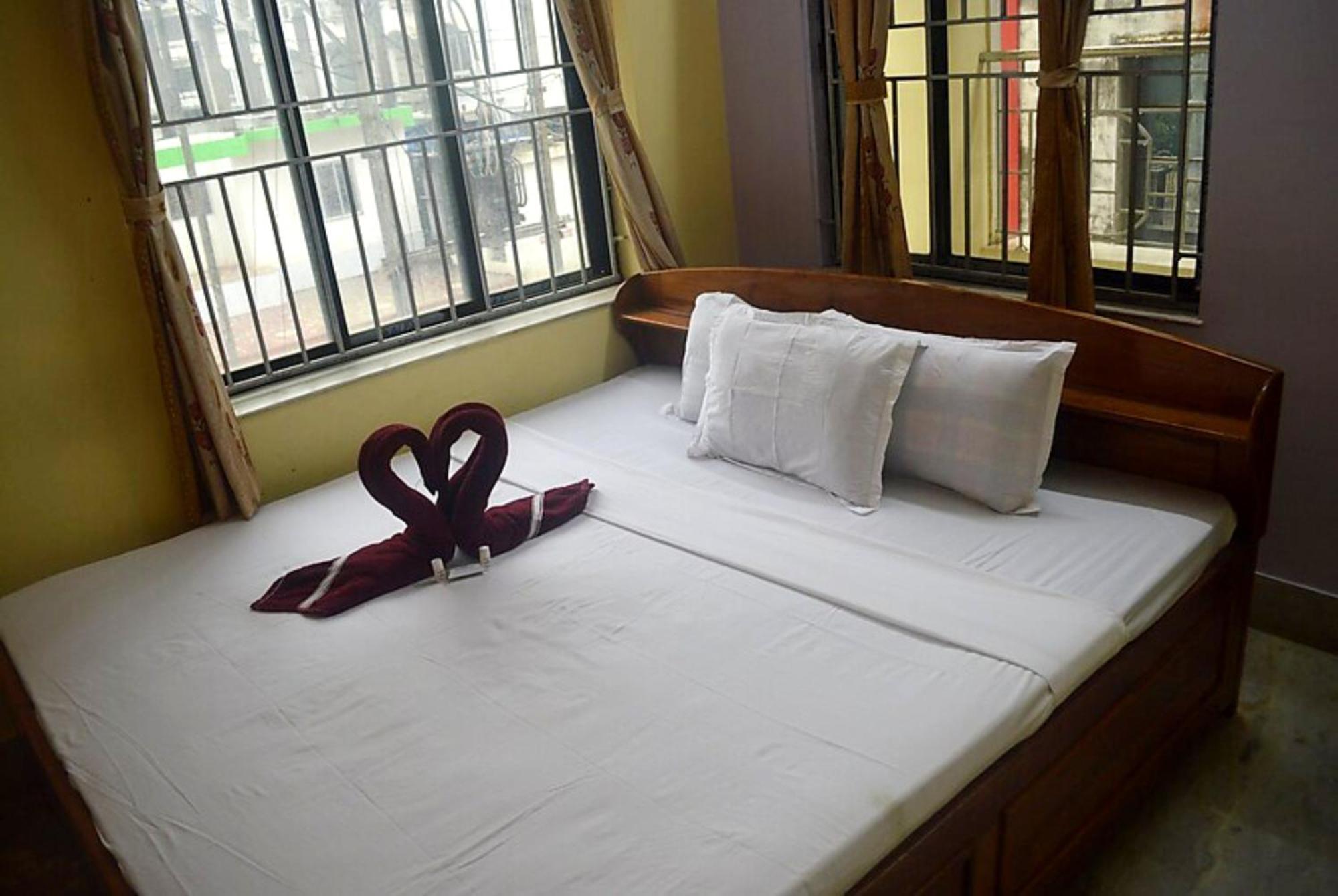 Hotel Swapnodeep Residency Digha Near Marine Aquarium 300M & Regional Centre - New Digha Sea Beach -Best Customer Service Experience Extérieur photo