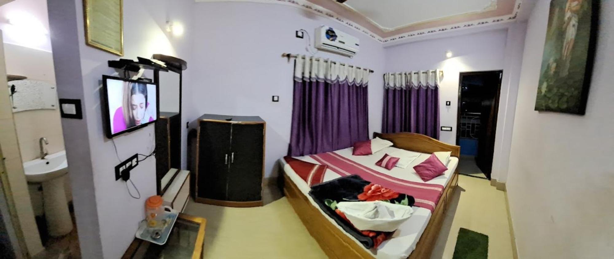 Hotel Swapnodeep Residency Digha Near Marine Aquarium 300M & Regional Centre - New Digha Sea Beach -Best Customer Service Experience Extérieur photo
