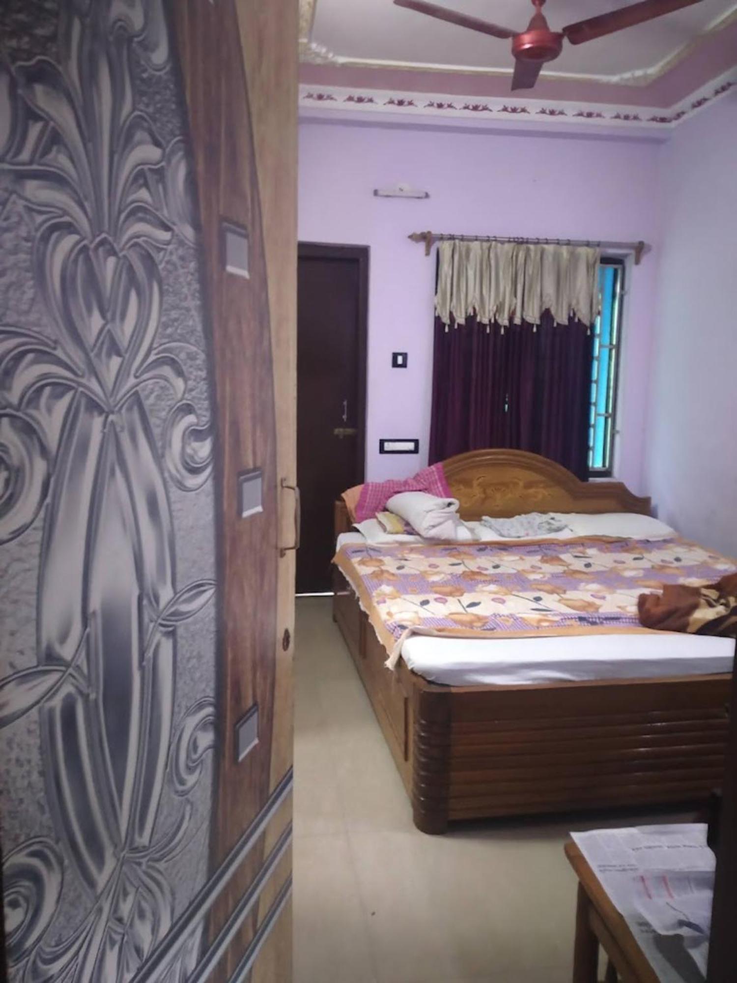 Hotel Swapnodeep Residency Digha Near Marine Aquarium 300M & Regional Centre - New Digha Sea Beach -Best Customer Service Experience Extérieur photo