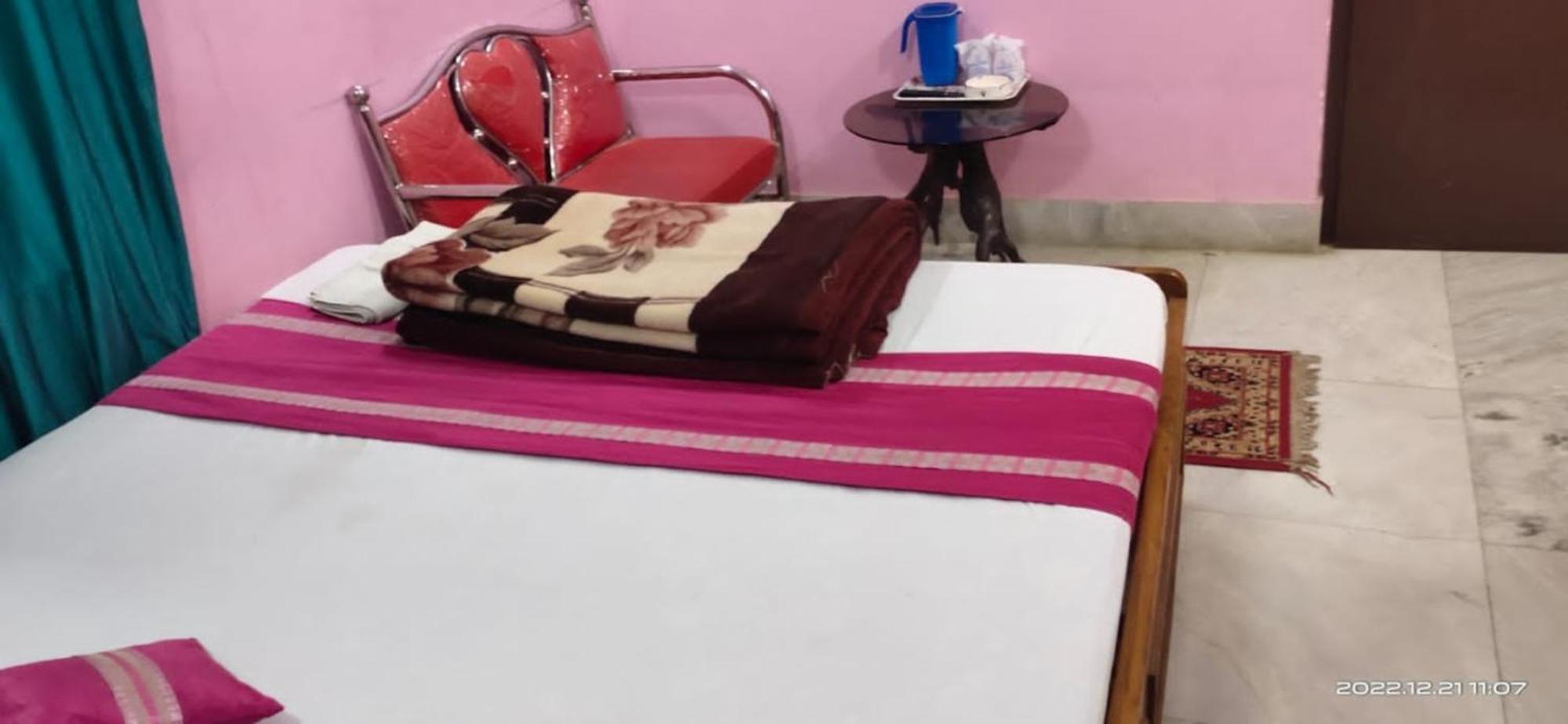 Hotel Swapnodeep Residency Digha Near Marine Aquarium 300M & Regional Centre - New Digha Sea Beach -Best Customer Service Experience Extérieur photo