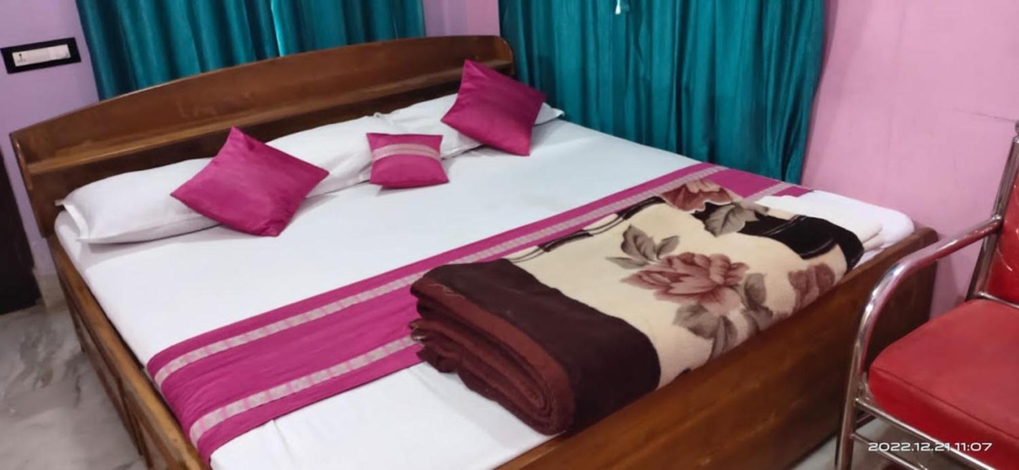 Hotel Swapnodeep Residency Digha Near Marine Aquarium 300M & Regional Centre - New Digha Sea Beach -Best Customer Service Experience Extérieur photo