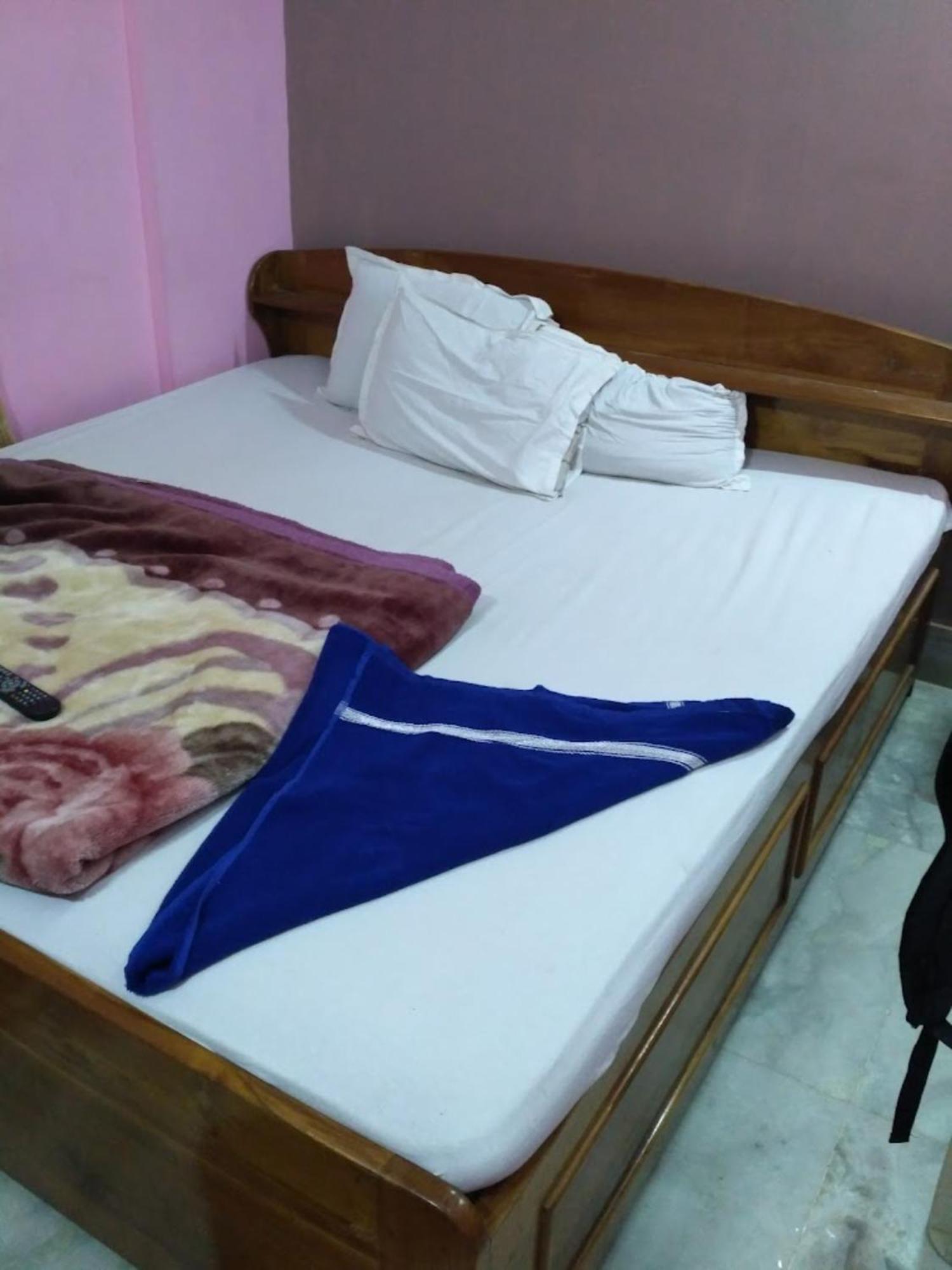 Hotel Swapnodeep Residency Digha Near Marine Aquarium 300M & Regional Centre - New Digha Sea Beach -Best Customer Service Experience Extérieur photo