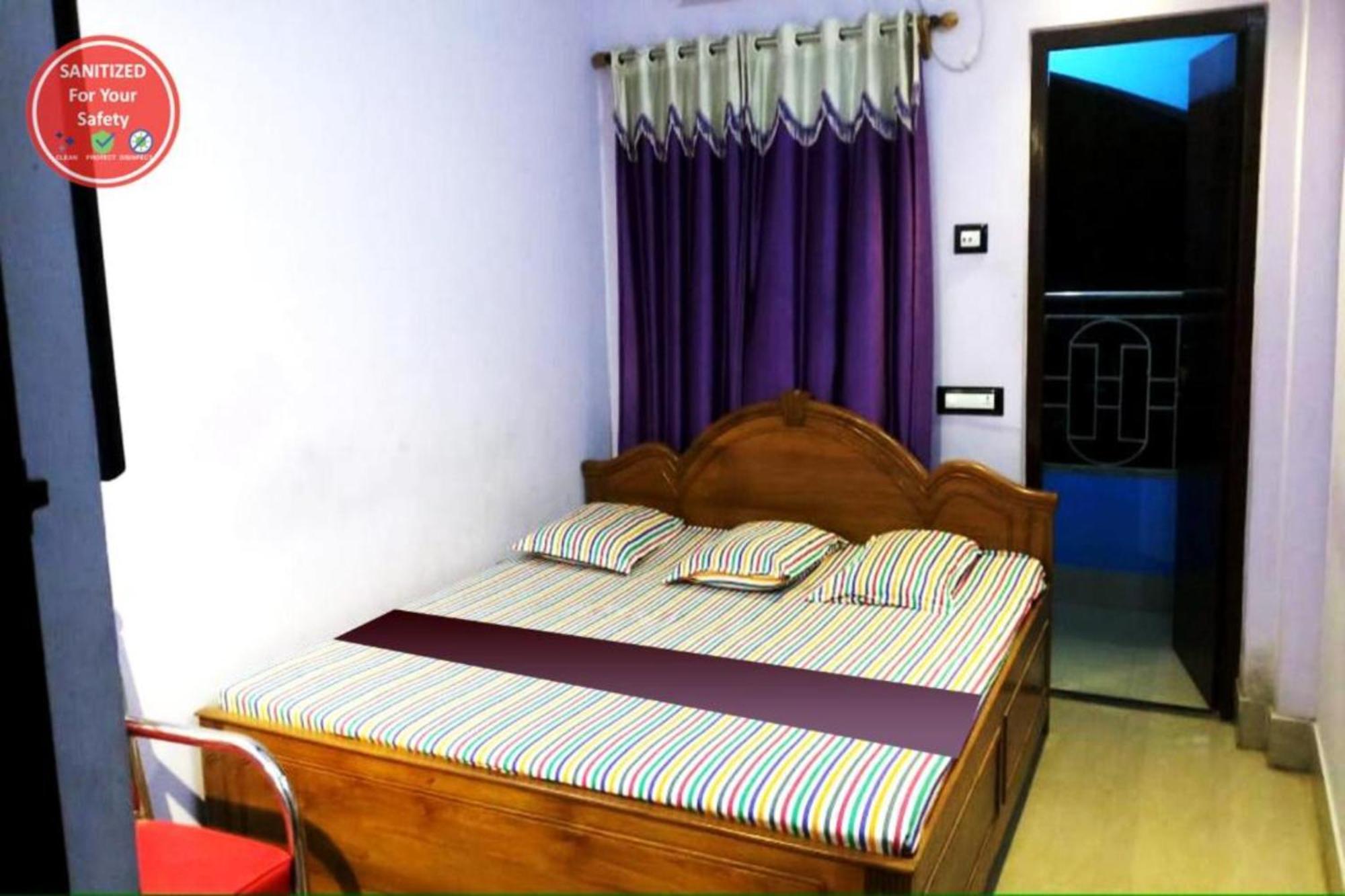 Hotel Swapnodeep Residency Digha Near Marine Aquarium 300M & Regional Centre - New Digha Sea Beach -Best Customer Service Experience Extérieur photo