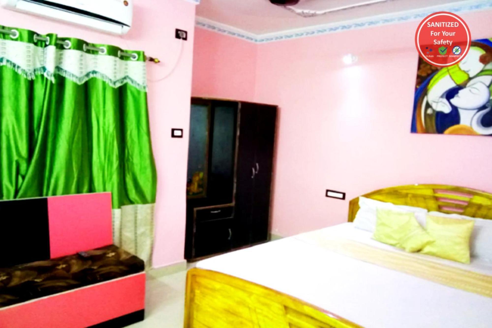 Hotel Swapnodeep Residency Digha Near Marine Aquarium 300M & Regional Centre - New Digha Sea Beach -Best Customer Service Experience Extérieur photo