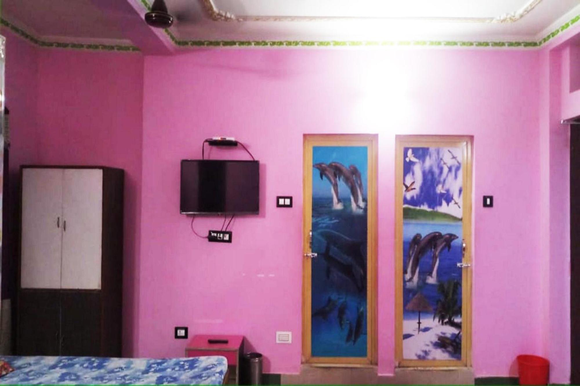 Hotel Swapnodeep Residency Digha Near Marine Aquarium 300M & Regional Centre - New Digha Sea Beach -Best Customer Service Experience Extérieur photo