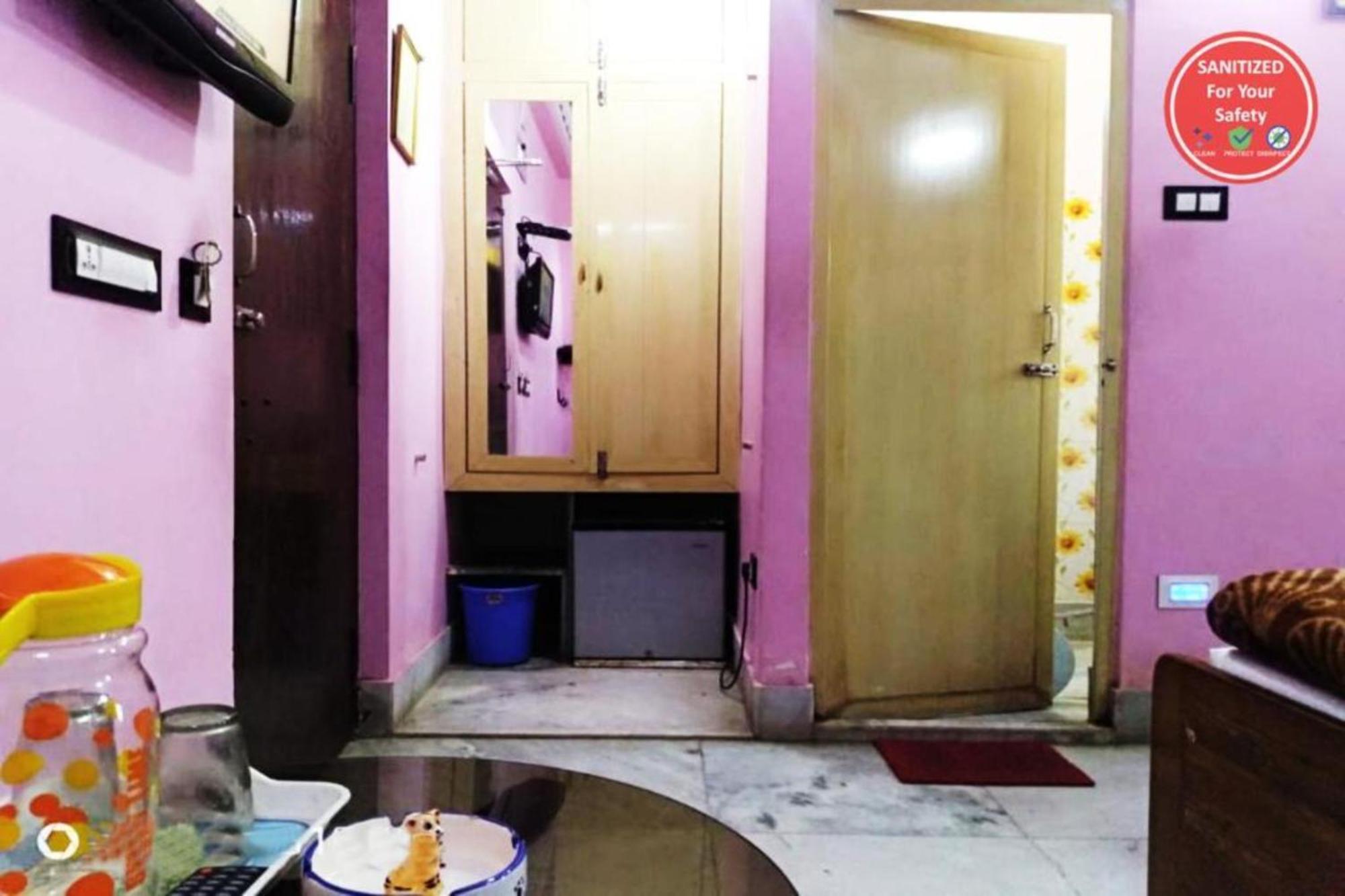 Hotel Swapnodeep Residency Digha Near Marine Aquarium 300M & Regional Centre - New Digha Sea Beach -Best Customer Service Experience Extérieur photo