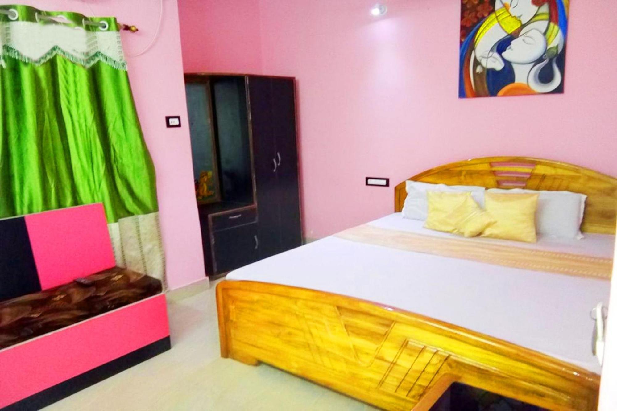 Hotel Swapnodeep Residency Digha Near Marine Aquarium 300M & Regional Centre - New Digha Sea Beach -Best Customer Service Experience Extérieur photo