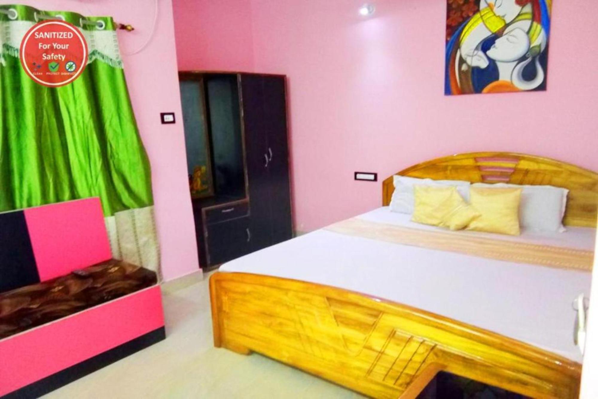Hotel Swapnodeep Residency Digha Near Marine Aquarium 300M & Regional Centre - New Digha Sea Beach -Best Customer Service Experience Extérieur photo