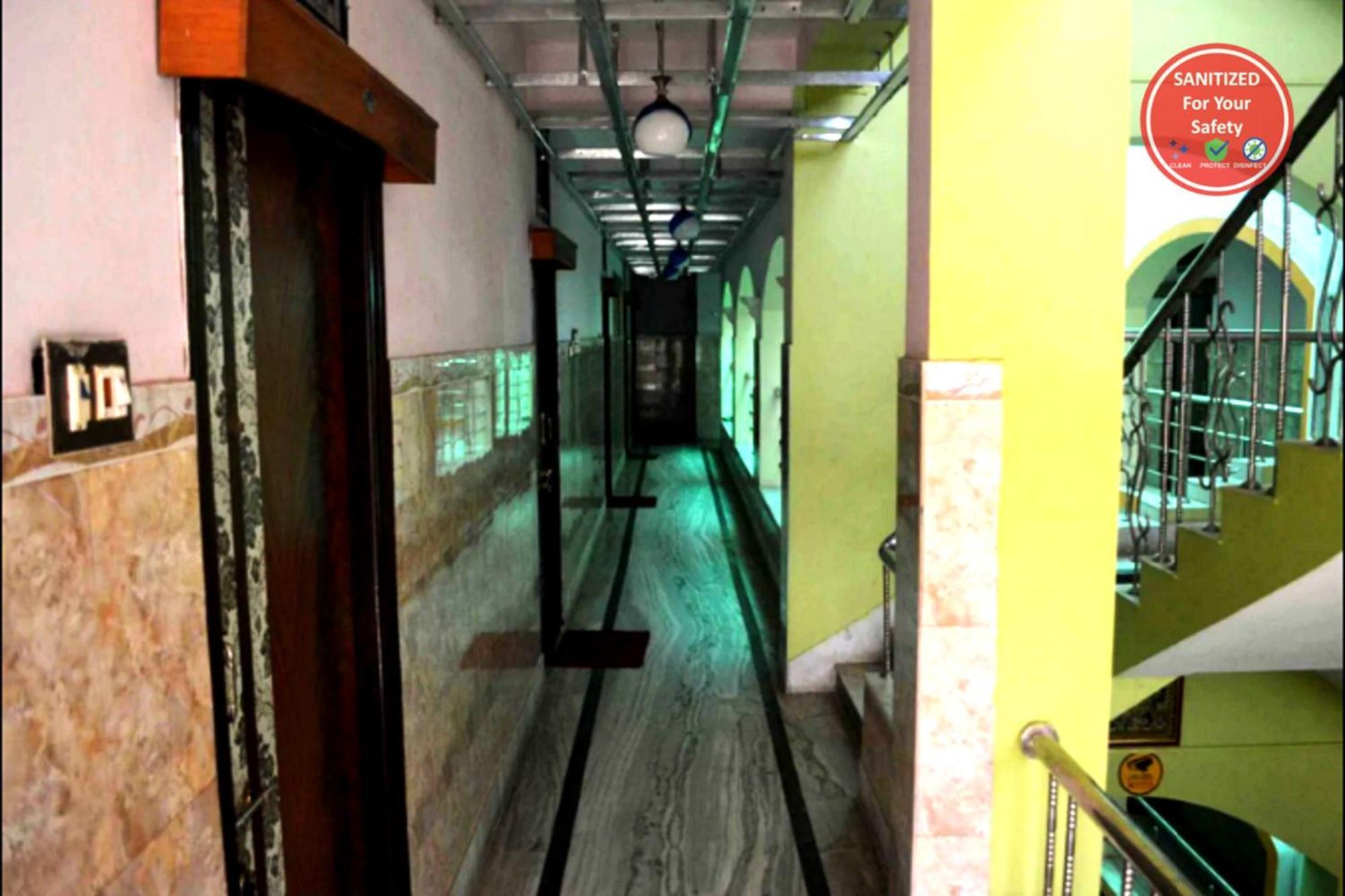 Hotel Swapnodeep Residency Digha Near Marine Aquarium 300M & Regional Centre - New Digha Sea Beach -Best Customer Service Experience Extérieur photo