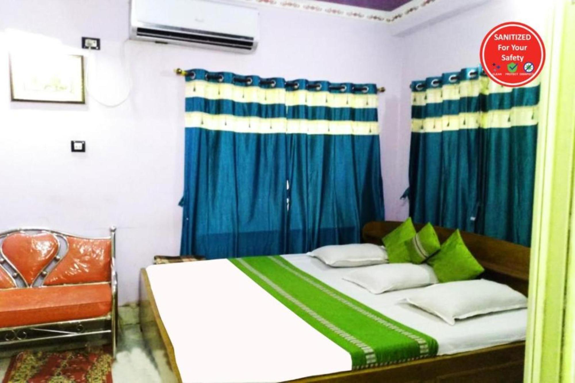 Hotel Swapnodeep Residency Digha Near Marine Aquarium 300M & Regional Centre - New Digha Sea Beach -Best Customer Service Experience Extérieur photo