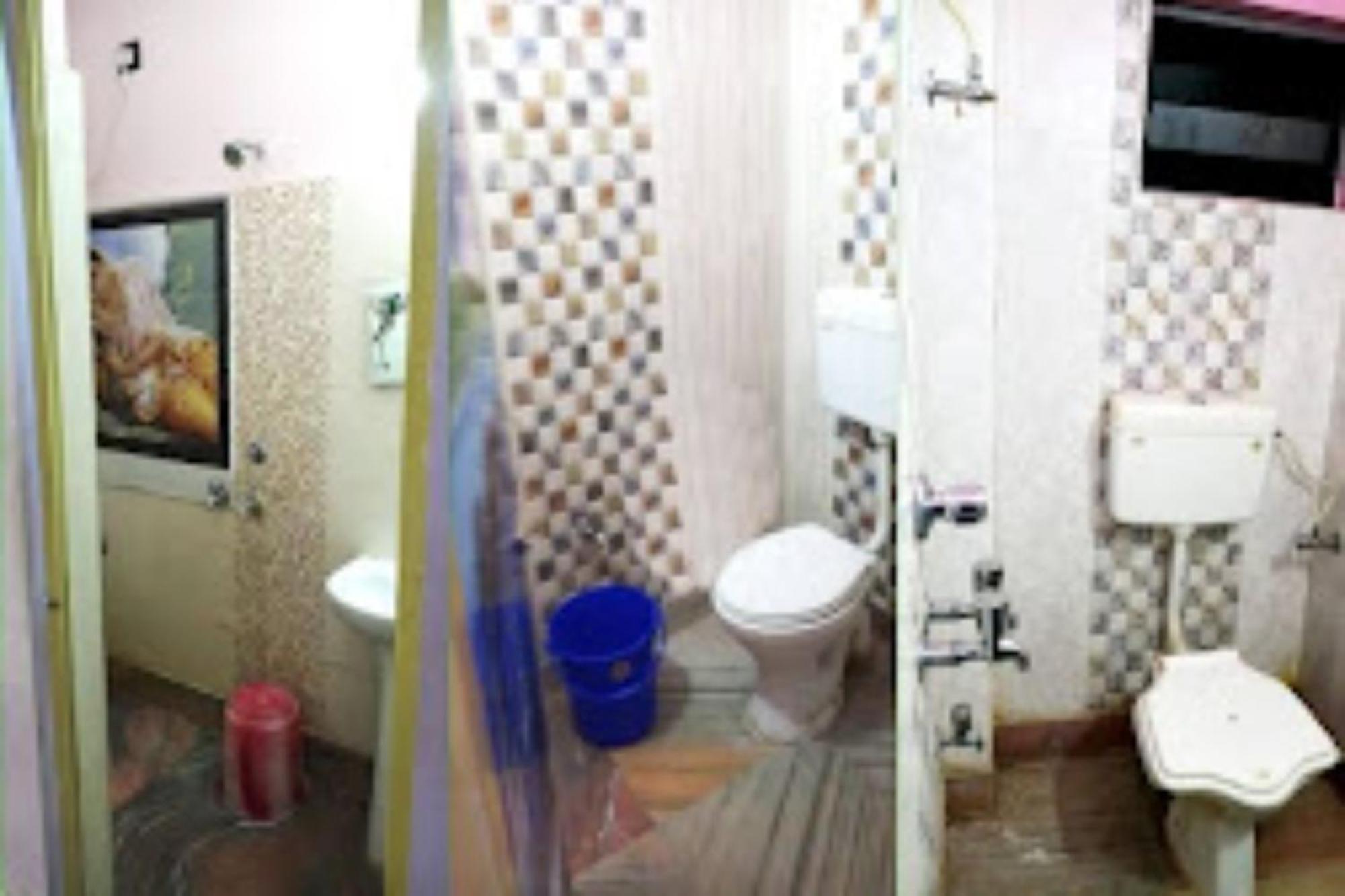 Hotel Swapnodeep Residency Digha Near Marine Aquarium 300M & Regional Centre - New Digha Sea Beach -Best Customer Service Experience Extérieur photo